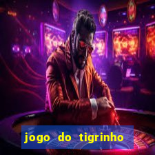 jogo do tigrinho ta pagando